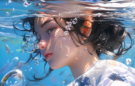 吹响吧上低音号